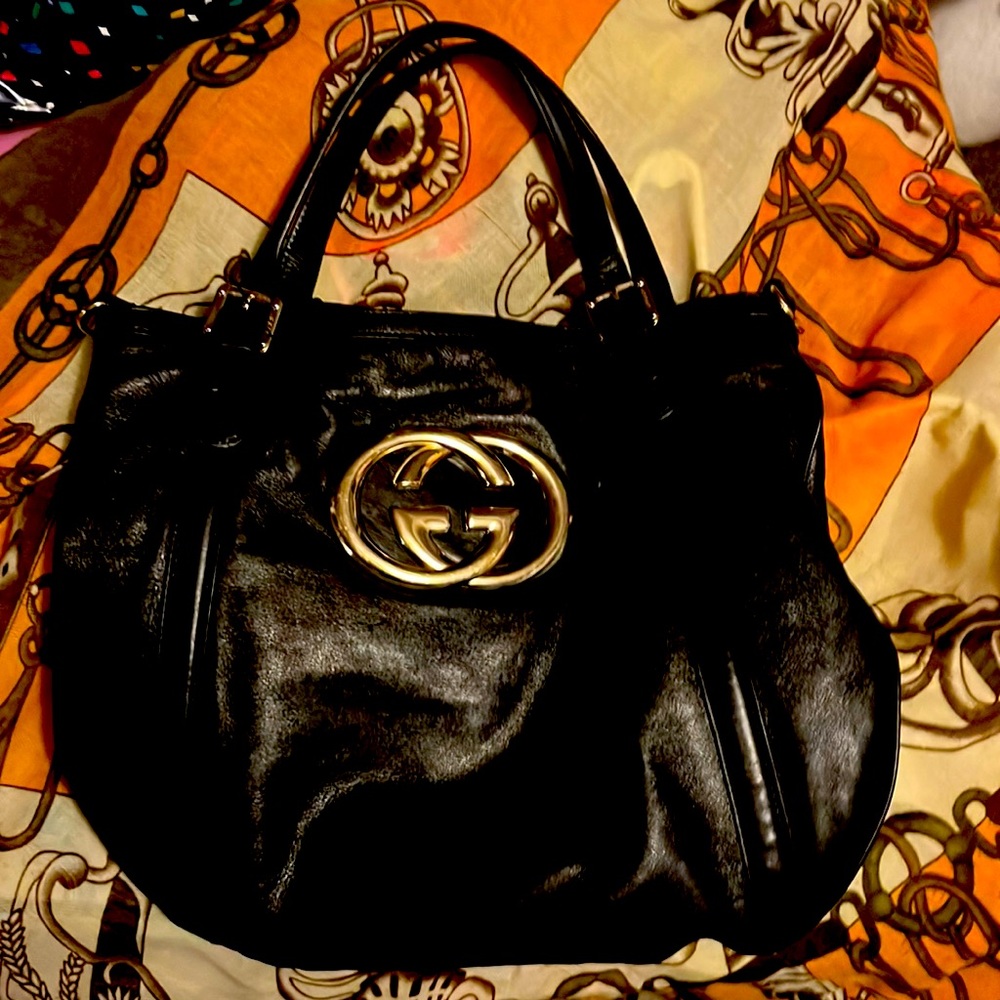 Gucci handbag